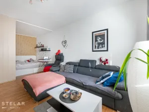 Pronájem bytu 2+1, Frýdek-Místek - Místek, Václava Talicha, 56 m2