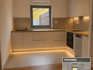 Prodej bytu 3+kk, Praha - Lochkov, K Lahovské, 104 m2