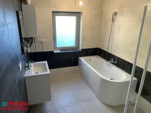 Prodej bytu 3+kk, Praha - Lochkov, K Lahovské, 104 m2