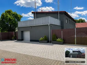 Prodej bytu 3+kk, Praha - Lochkov, K Lahovské, 104 m2