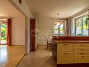 Prodej bytu 3+kk, Dolní Břežany, 135 m2