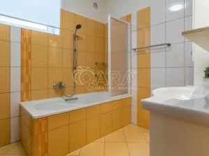 Prodej bytu 3+kk, Dolní Břežany, 135 m2