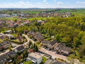 Prodej bytu 3+kk, Dolní Břežany, 135 m2