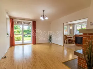 Prodej bytu 4+kk, Dolní Břežany, 135 m2