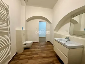 Pronájem bytu 2+kk, Kadaň, Mírové náměstí, 59 m2
