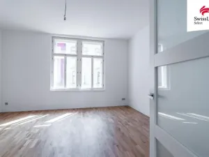Pronájem bytu 3+kk, Pardubice, Smilova, 86 m2