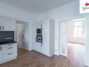 Pronájem bytu 3+kk, Pardubice, Smilova, 86 m2