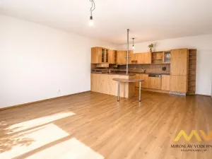 Prodej bytu 3+kk, Hradec Králové - Třebeš, Labská louka, 78 m2