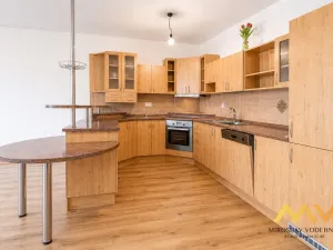 Prodej bytu 3+kk, Hradec Králové - Třebeš, Labská louka, 78 m2