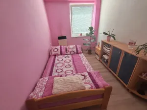 Pronájem bytu 2+1, Prostějov, nám. Spojenců, 80 m2
