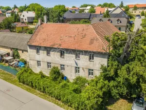 Prodej rodinného domu, Mšec, U Lípy, 814 m2