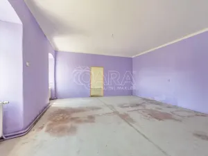 Prodej rodinného domu, Mšec, U Lípy, 814 m2