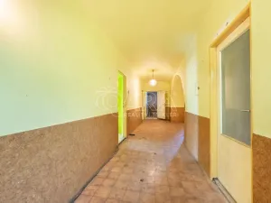 Prodej rodinného domu, Mšec, U Lípy, 814 m2