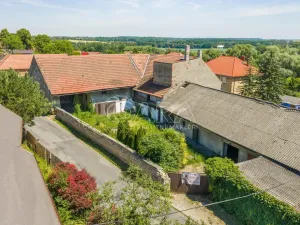 Prodej rodinného domu, Mšec, U Lípy, 814 m2