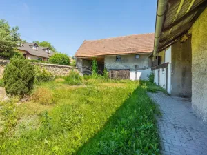 Prodej rodinného domu, Mšec, U Lípy, 814 m2