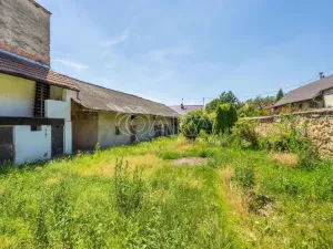 Prodej rodinného domu, Mšec, U Lípy, 814 m2
