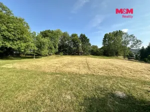 Prodej pozemku pro bydlení, Sedlec-Prčice - Šanovice, 2996 m2