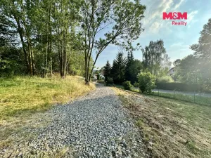 Prodej pozemku pro bydlení, Sedlec-Prčice - Šanovice, 2996 m2