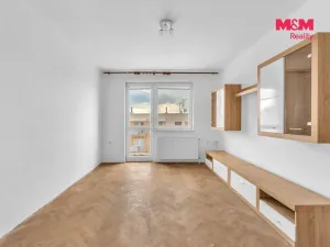 Prodej bytu 3+1, Dvůr Králové nad Labem, Karolíny Světlé, 74 m2