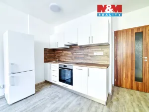 Pronájem bytu 1+kk, Františkovy Lázně, Národní, 30 m2