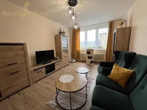 Prodej bytu 2+1, Ostrava, Plzeňská, 54 m2