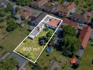 Prodej rodinného domu, Kamenné Zboží, 147 m2