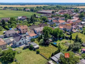 Prodej rodinného domu, Kamenné Zboží, 147 m2