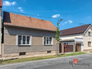 Prodej rodinného domu, Kamenné Zboží, 147 m2