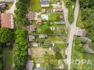 Prodej chaty, Dubá, 24 m2