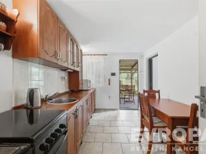 Prodej chaty, Dubá, 24 m2
