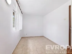 Prodej chaty, Dubá, 24 m2