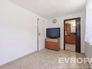 Prodej chaty, Dubá, 24 m2
