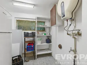 Prodej chaty, Dubá, 24 m2