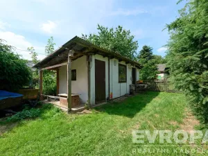 Prodej chaty, Dubá, 24 m2