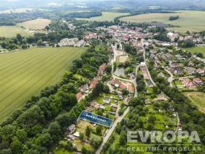 Prodej chaty, Dubá, 24 m2