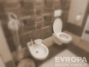 Pronájem vily, Pardubice - Svítkov, Orebská, 220 m2