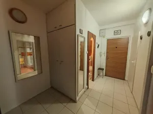 Prodej bytu 2+1, Česká Třebová, Trávník, 74 m2