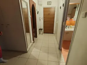 Prodej bytu 2+1, Česká Třebová, Trávník, 74 m2