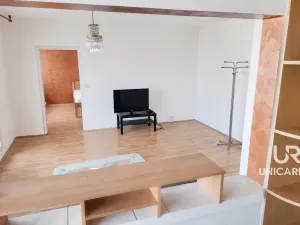 Pronájem bytu 2+1, Brno - Nový Lískovec, Koniklecová, 53 m2