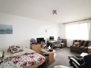 Prodej bytu 1+1, Plzeň, Žlutická, 39 m2
