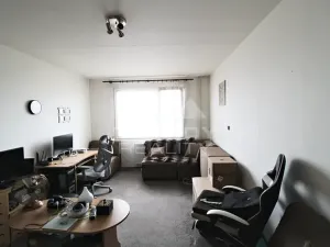 Prodej bytu 1+1, Plzeň, Žlutická, 39 m2