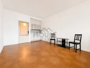Prodej bytu 1+kk, Praha - Michle, Pod dálnicí, 24 m2