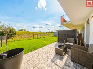 Prodej bytu 1+kk, Olomouc, Aloise Rašína, 40 m2