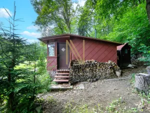 Prodej chaty, Újezd nade Mží, 45 m2