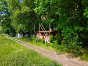 Prodej chaty, Újezd nade Mží, 45 m2