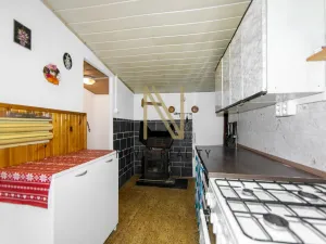 Prodej chaty, Újezd nade Mží, 45 m2