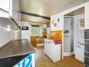 Prodej chaty, Újezd nade Mží, 45 m2