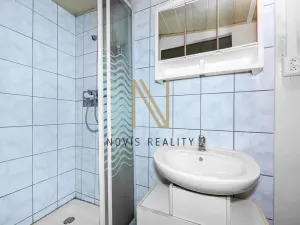 Prodej chaty, Újezd nade Mží, 45 m2