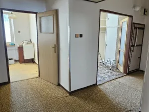 Prodej bytu 2+1, Ostrava - Poruba, Spojů, 60 m2