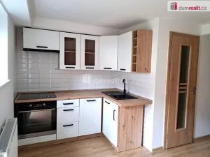 Pronájem bytu 1+1, Ústí nad Labem - Svádov, Chotkova, 40 m2